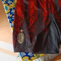 Pantaloncini Ac Milan