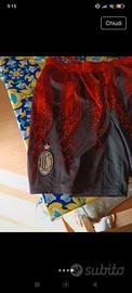 Pantaloncini Ac Milan