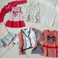 LEVI'S,BURBERRY,GUESS,LIU-JO 18 m