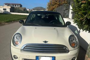 Mini cooper D