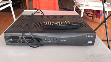 Decoter XUMAX