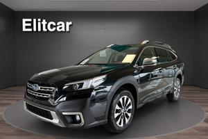 SUBARU OUTBACK 2.5i Lineartronic Premium MY25