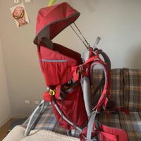 Zaino porta bimbo /trekking