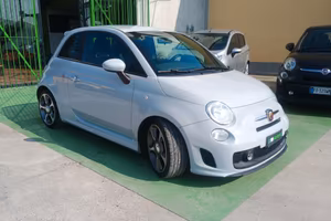 Abarth 595 1.4 160CV ESSESE