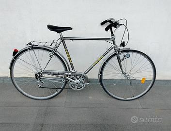 Bicicletta Leri da Uomo