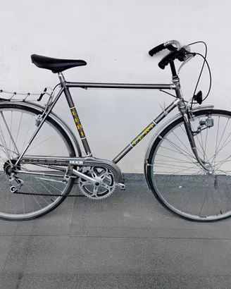 Bicicletta Leri da Uomo