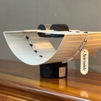 Lampada Artemide Fidia Mario Botta Design Anni 80