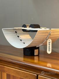 Lampada Artemide Fidia Mario Botta Design Anni 80