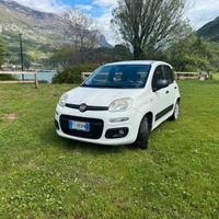 Fiat Panda 1.2 EasyPower Lounge Neopatentati OK