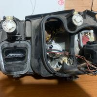 Fanali anteriore sinistro golf 4