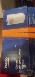 Condizionatore Beko come nuovo
