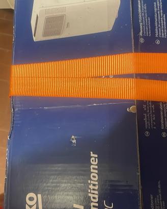 Condizionatore Beko come nuovo