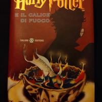 Harry Potter e il calice di fuoco