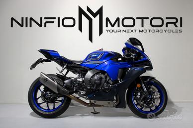 Yamaha YZF R1 - 2023