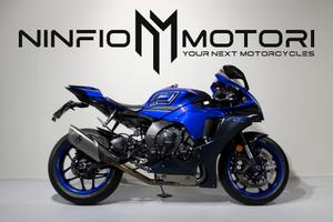 Yamaha YZF R1 - 2023