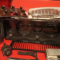 LANCIA Beta Coupé tutti modelli 