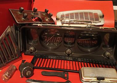 LANCIA Beta Coupé tutti modelli 