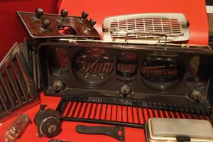 LANCIA Beta Coupé tutti modelli 