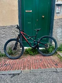Mtb Specialized taglia M