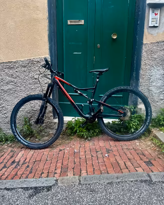Mtb Specialized taglia M