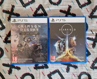Giochi Ps5