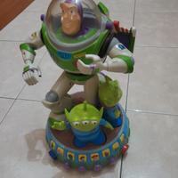 Gioco Interattivo Toy Story - Buzz Lightyear