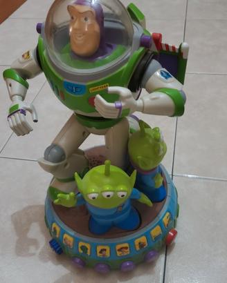 Gioco Interattivo Toy Story - Buzz Lightyear