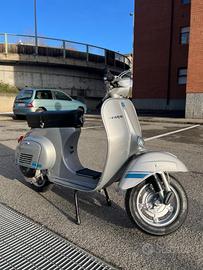 Piaggio Vespa 125 Primavera - 1979