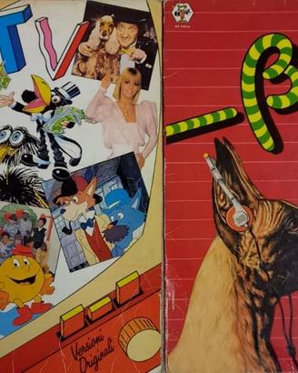 Vinili 33 giri canzoni x bambini