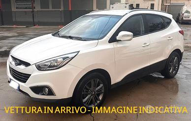 Hyundai iX35 1.7 CRDi 2WD Xpossible