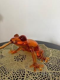 Lampada rana qeeboo