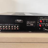 Amplificatore integrato Sony TA-F300 – Stereo vint