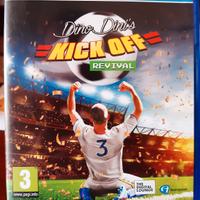 kick off revival ps4