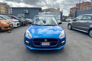 Suzuki Swift 1.0 Boosterjet Cool