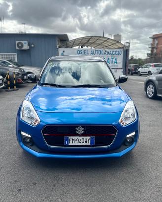 Suzuki Swift 1.0 Boosterjet Cool