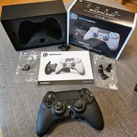 Scuf impact PS4 - PC professional gaming