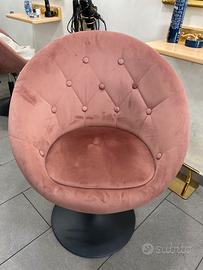 Arredamento parrucchiere