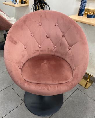 Arredamento parrucchiere