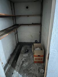 Cantina Sesto Fiorentino