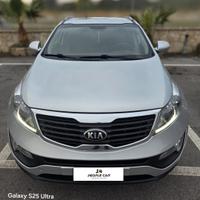 Kia Sportage benzina/GPL 2011