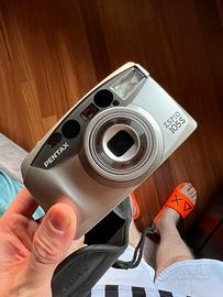 Pentax ESPIO 105S