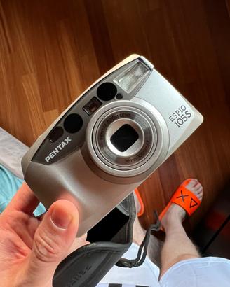 Pentax ESPIO 105S