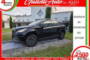 Peugeot 2008 PureTech 82