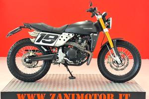 Fantic Motor Caballero 500 FLAT TRACK - KM.10700