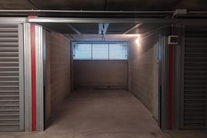 Box Auto Singolo con accesso indipendente