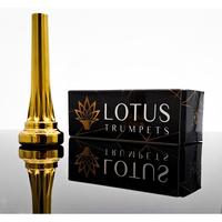 Bocchini Lotus trumpet