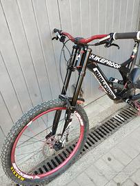 nukeproof pulse dh