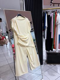 Coordinato elegante