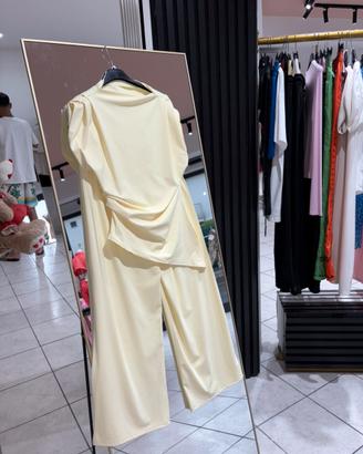 Coordinato elegante