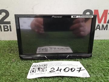 AUTORADIO MP3 FORD Fiesta 6Â° Serie SPHDA230DAB PI